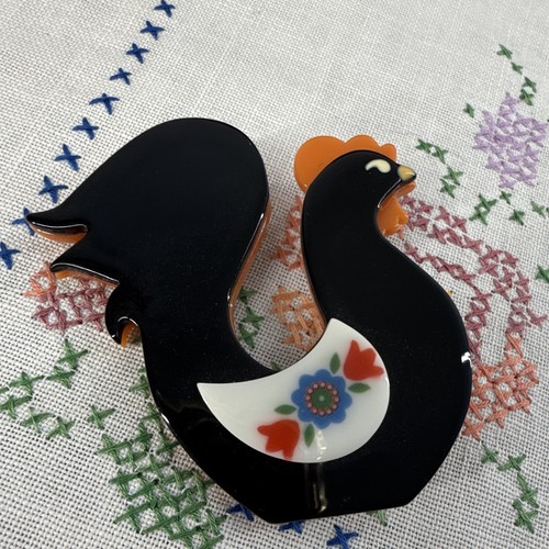 Erstwilder chicken broach - erstwilder,