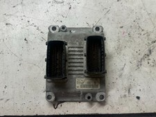 2006 ALFA ROMEO 147  Engine control unit ECU 00735018190