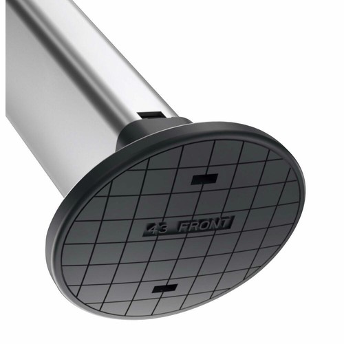 Hailo interchangeable foot - hailo, set