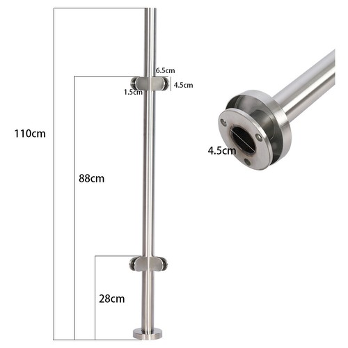 10mm toughened glass - 10mm,