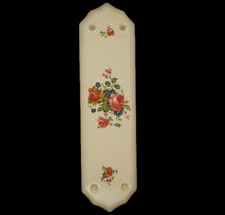 Country rose cream - country,
