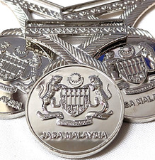 Replica x10 Pingat Jasa