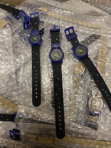 Job lot wholesale tikkers - wholesale, 10