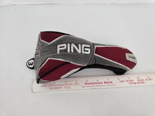 Ping g15 hybrid golf - 3,