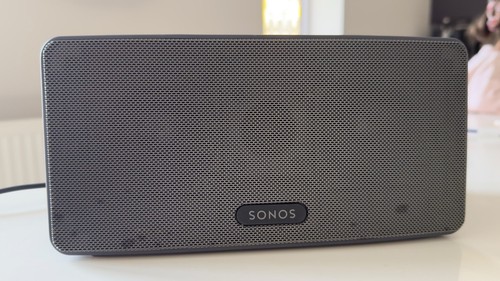 Sonos play wireless - sonos, smart