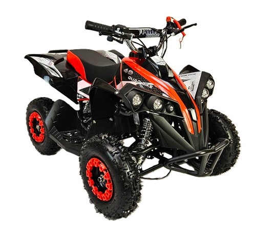 Mini quad bike - quad, 50cc,