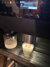 MIELE CVA6401 Bean-to-Cup