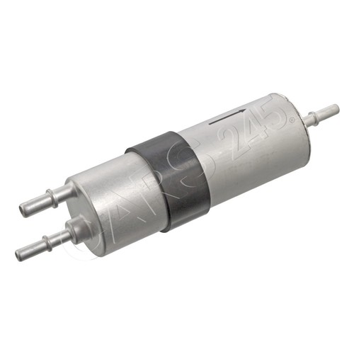 Fuel filter febi - febi, fits