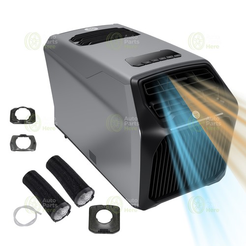 6800btu portable air - 6800btu,