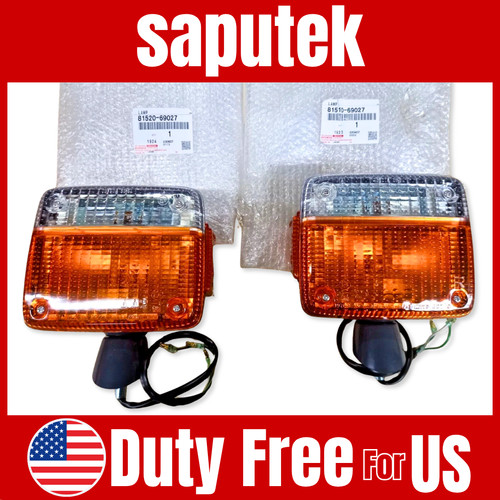 Oem toyota land cruiser - land,