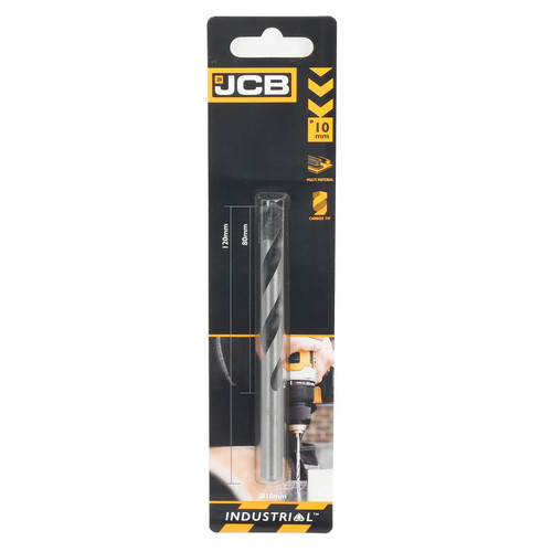 Jcb 120mm multi purpose - 10,