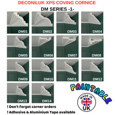 Coving cornice moulding xps - cornice,