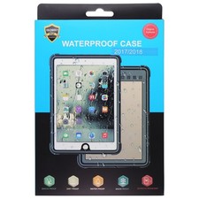 Waterproof Case for Apple iPad