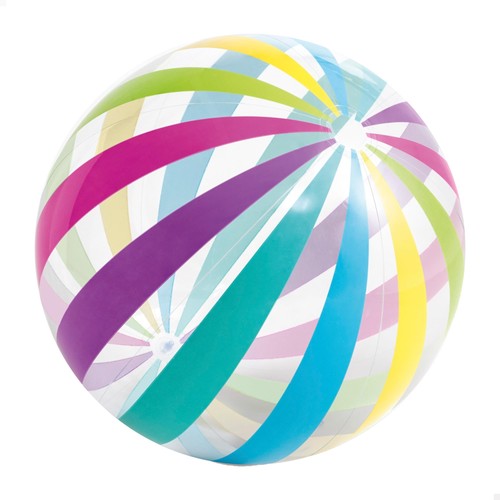 Intex inflatable water - water, polo