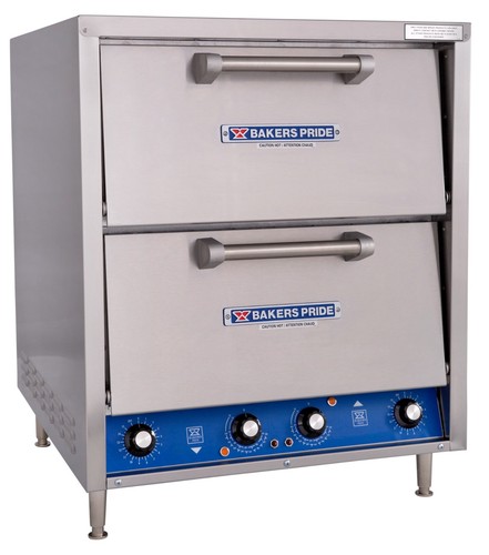 Bakers pride deck - oven,, 2