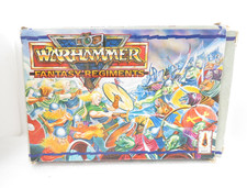 Vintage Citadel Miniatures