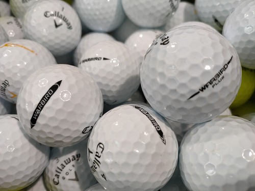 Callaway warbird golf - 40,