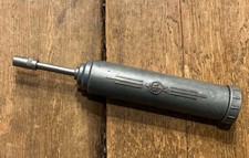 VINTAGE TECALEMIT GREASE GUN