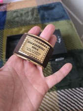 Dsquared2 Bangle Bracelet