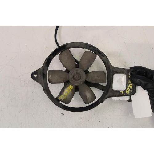 Cooling fan mitsubishi pajero - fan,