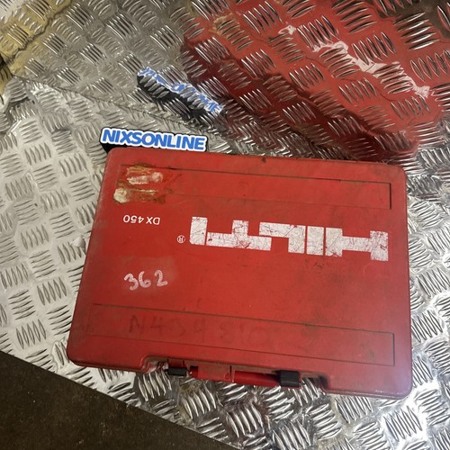 Genuine hilti dx450 - ⭐genuine, nail