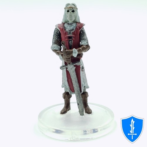 Skeleton knight 50th - skeleton,