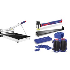 WORKPRO 13" Flooring