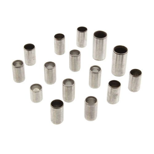 Kit cylinder gy6 50cc qmb139 - kit,