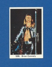 1975-76 Swedish Popbilder med