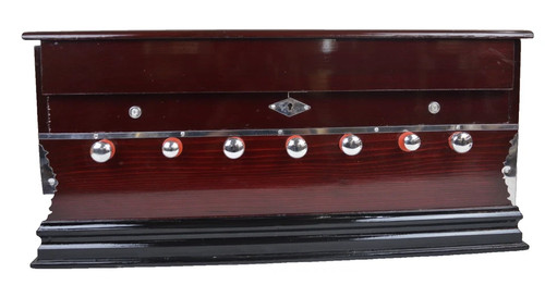 New harmonium stopper - new,