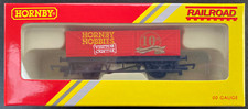 HORNBY RAILROAD R60007 Visitor
