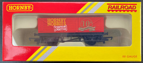 Hornby railroad r60007 - hornby,