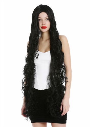 Wig women super - women,