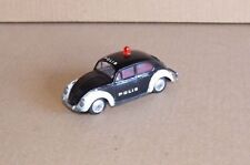 TEKNO 819 Volkswagen POLIS -