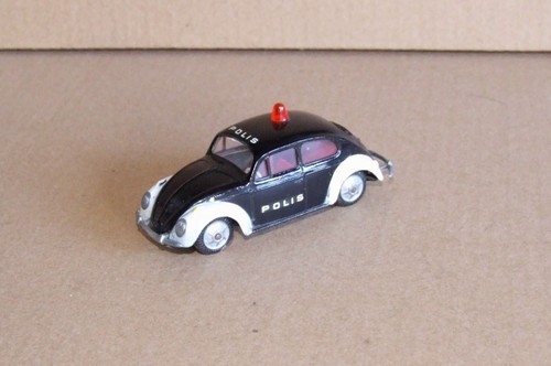 Tekno 819 volkswagen polis - 819,