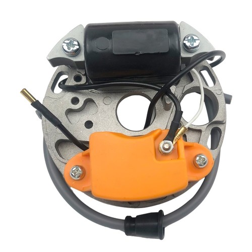 Generic electronic ignition - generic,