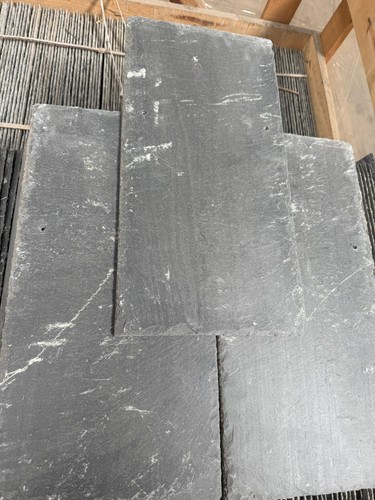 Clearance 500x250 roof slate - 500x250,