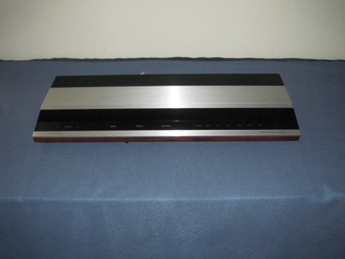 Vtg bang olufsen - bang, reomaster
