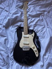 Electric Guitar