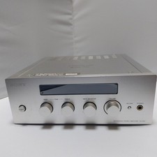 Sony TA-F501 Integrated Stereo