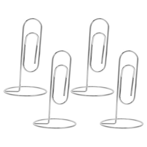 Pcs memo holders large paper - pcs,
