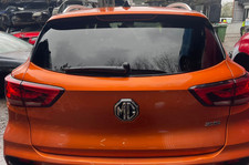 MG ZS EXCLUSIVE MK2 2016-2024