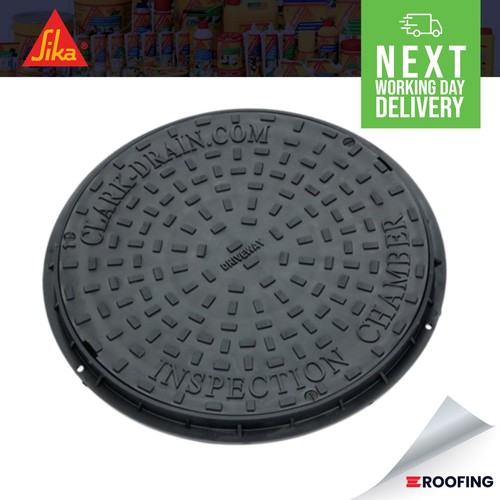 Inspection chamber duallock - inspection,