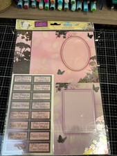 One Brand New Crafters