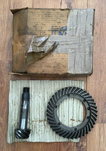 British leyland crown - leyland,