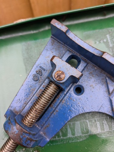 Vintage marples ridgway corner - vintage,