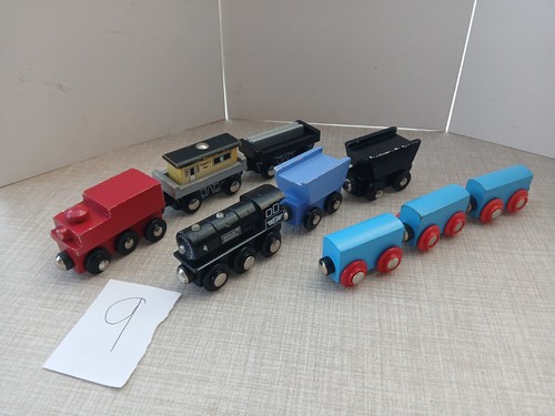 Brio compatible wooden - compatible,
