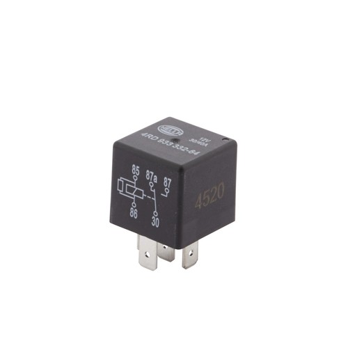 Hella 4rd933332 641 - 4rd933332-641, relay