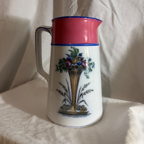 Antique wedgwood co persian - co,