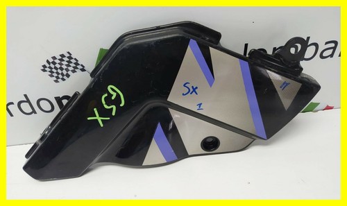 Side panel fairing suzuki - side,